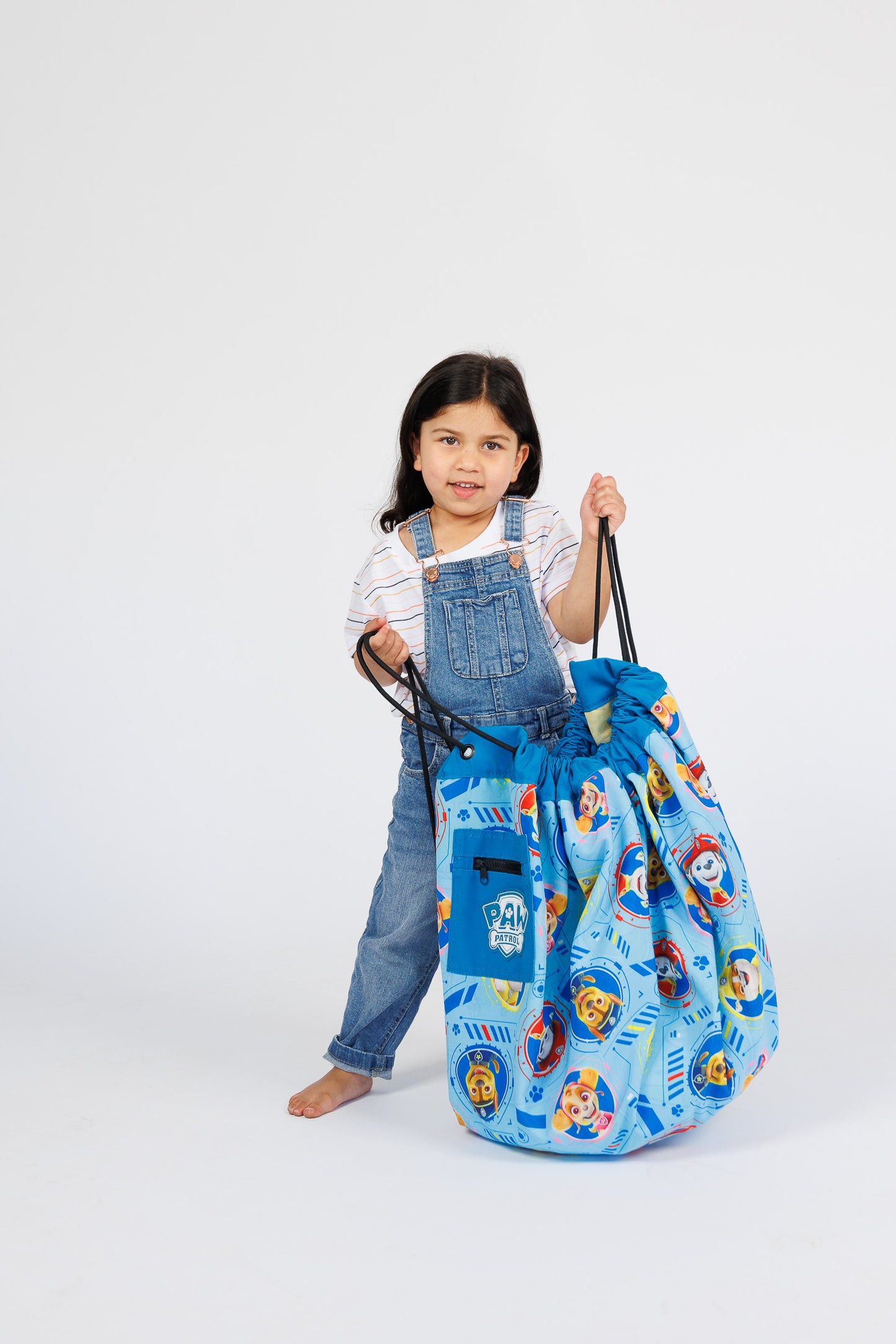 PAW Patrol Play Pouch