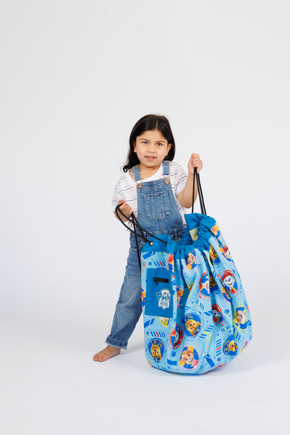 PAW Patrol Play Pouch