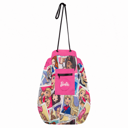 Barbie® Dreamhouse Play Pouch