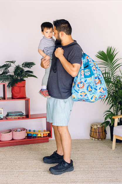 PAW Patrol Play Pouch