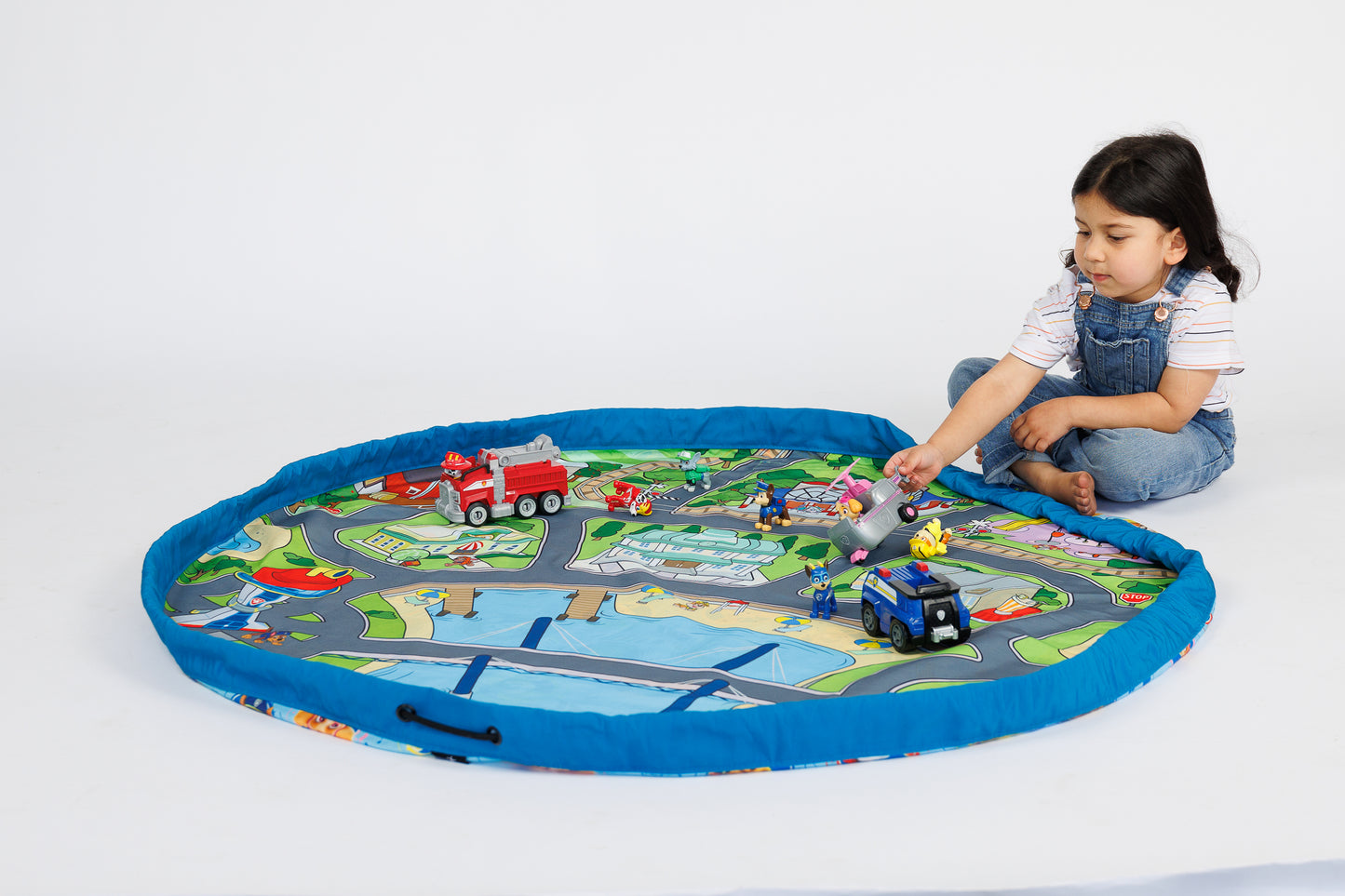 PAW Patrol Play Pouch